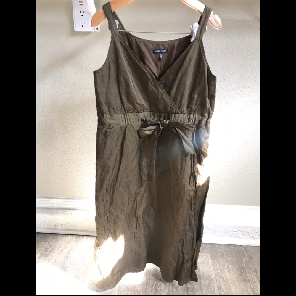 Eileen Fisher Dress